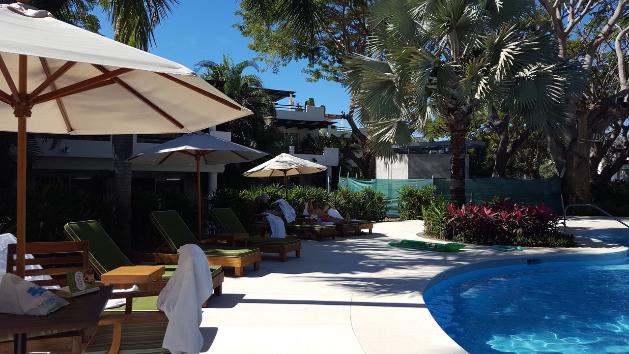 Photo of Outdoor in La Puntilla
