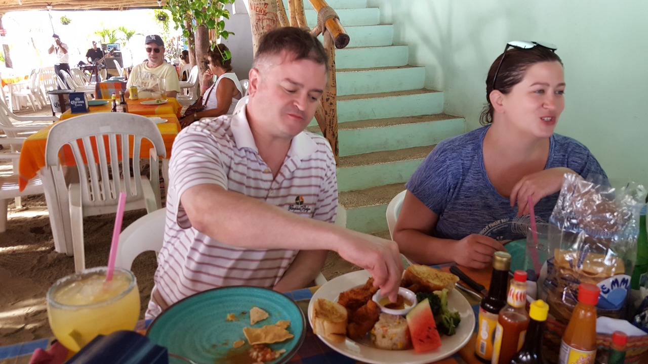 Photo of Others in La Puntilla