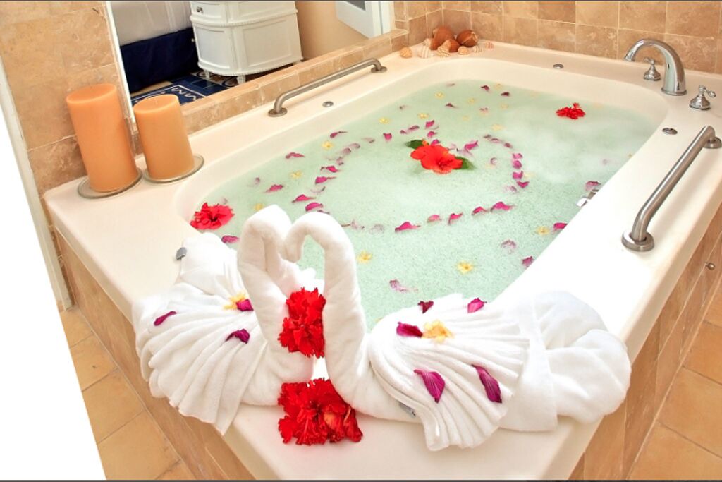Photo of Bathroom in Cerritos