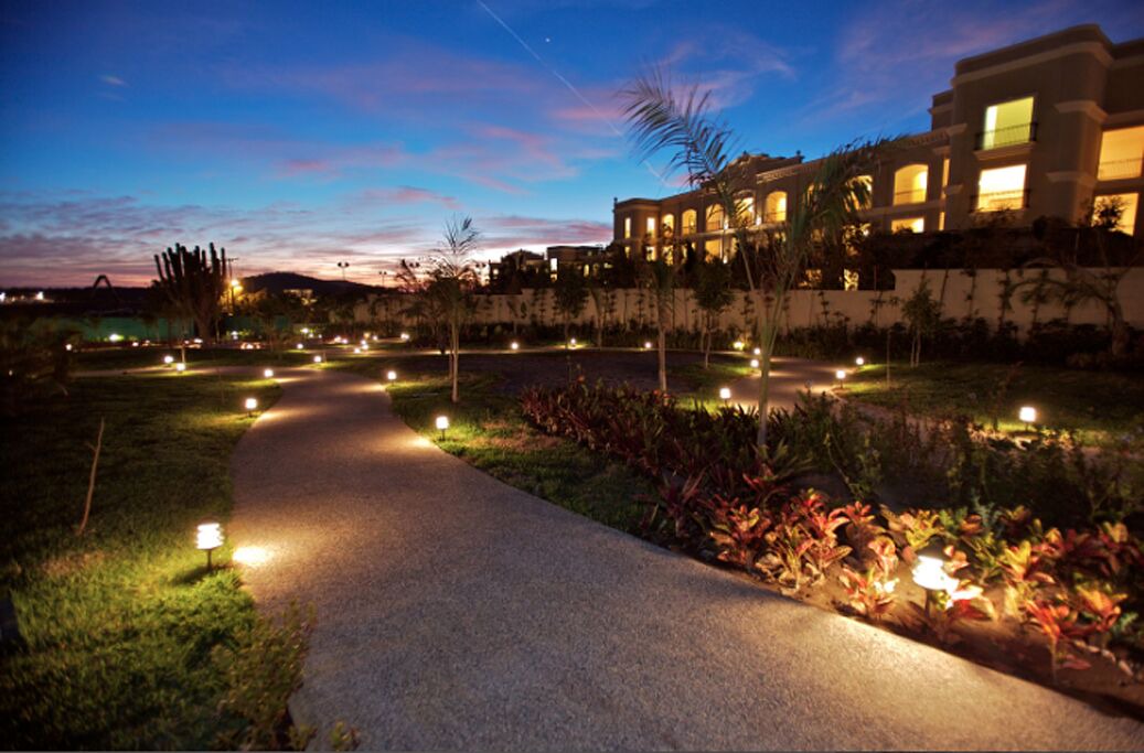 Photo of Outdoor in Cerritos