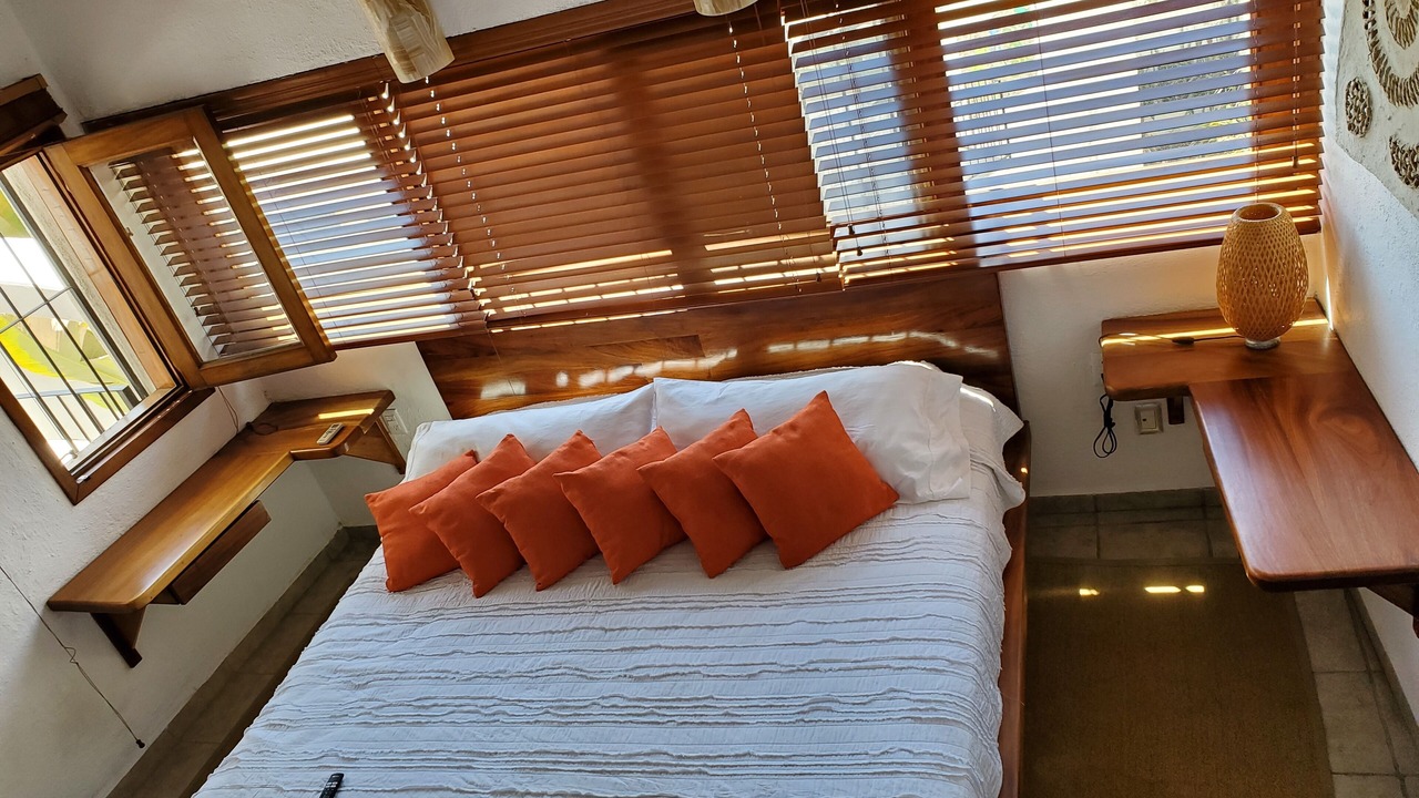 Photo of Bedroom in Abelardo L. Rodriguez
