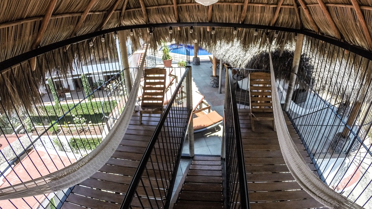 Photo of Patio Balcony in Abelardo L. Rodriguez