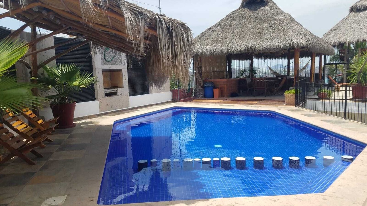 Photo of Outdoor in Abelardo L. Rodriguez