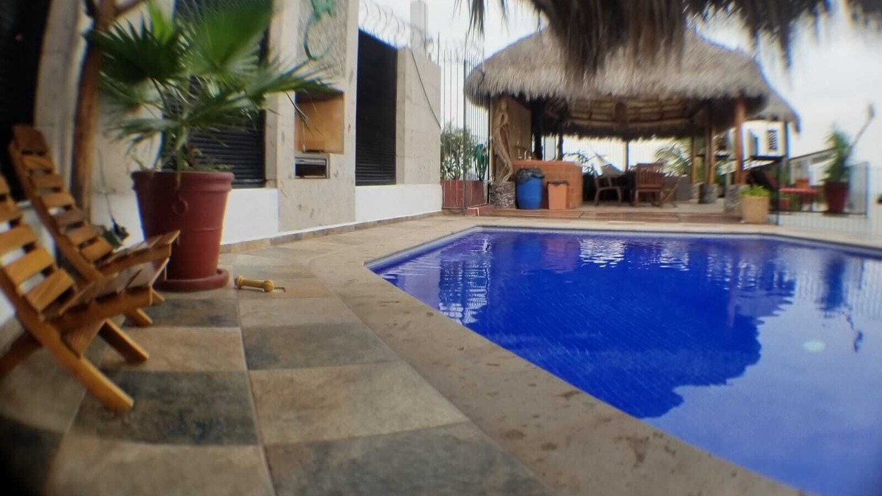 Photo of Outdoor in Abelardo L. Rodriguez