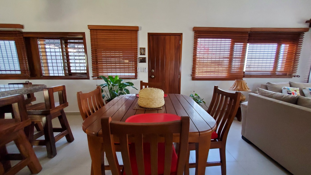 Photo of Livingroom in Abelardo L. Rodriguez