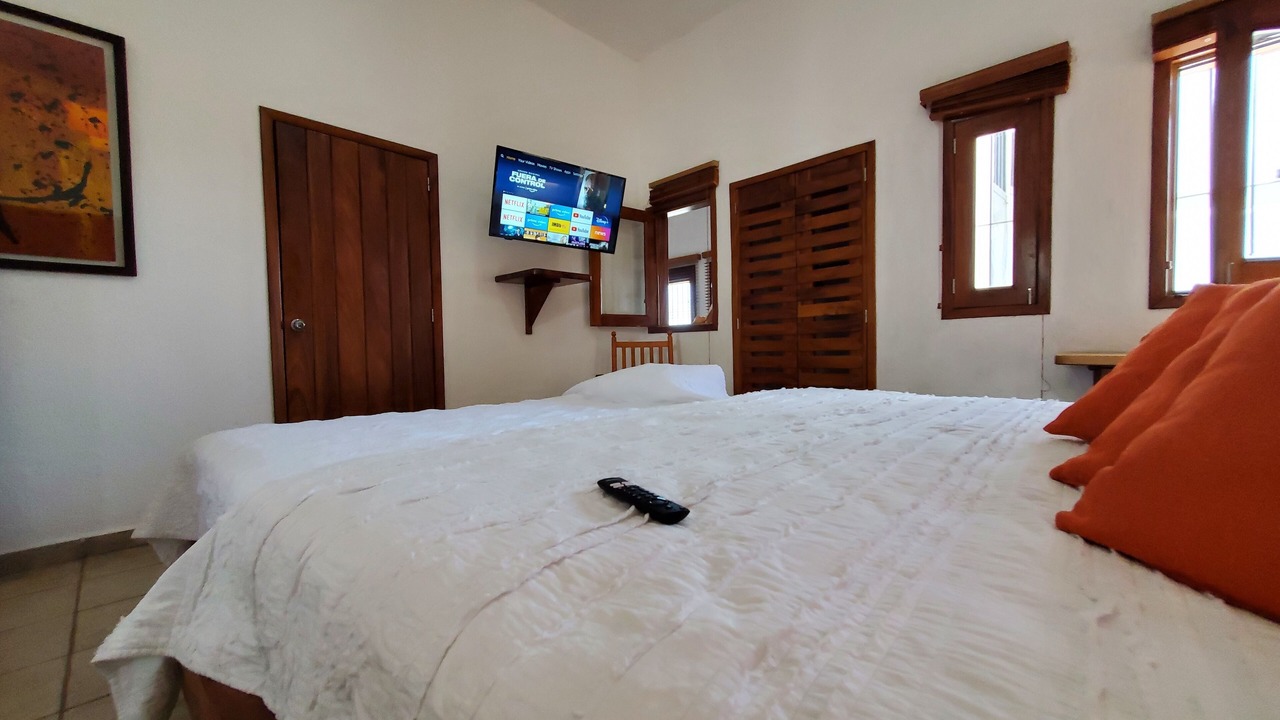 Photo of Bedroom in Abelardo L. Rodriguez