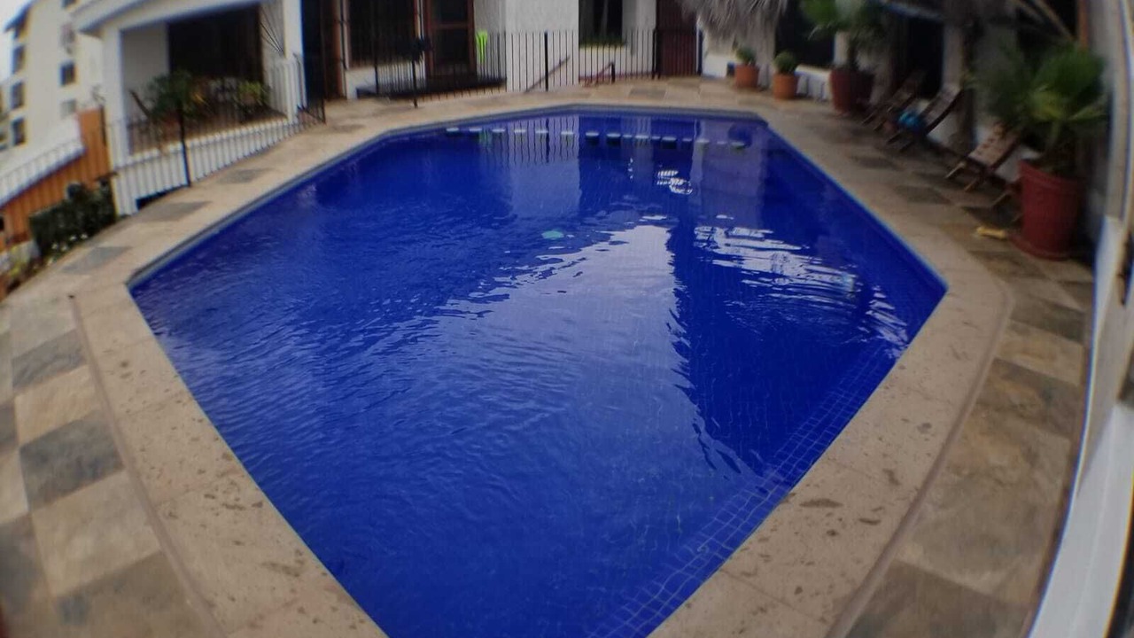 Photo of Outdoor in Abelardo L. Rodriguez