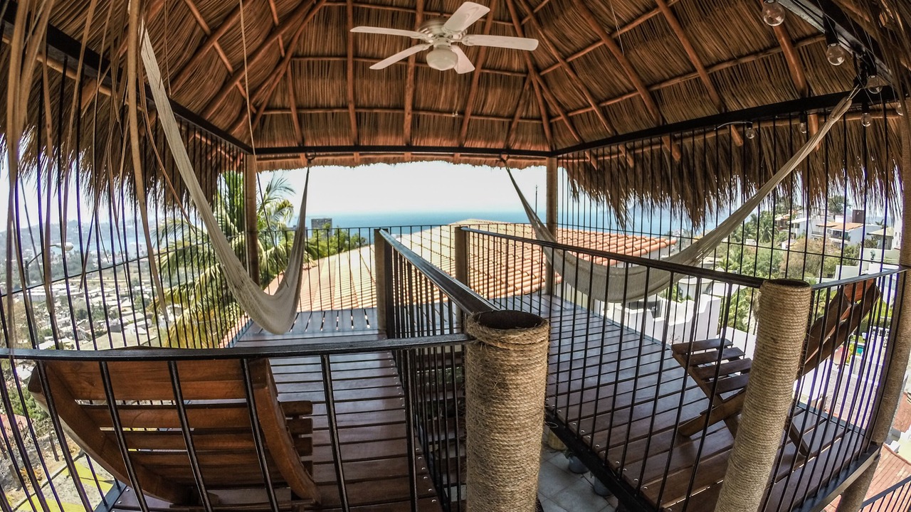 Photo of Patio Balcony in Abelardo L. Rodriguez
