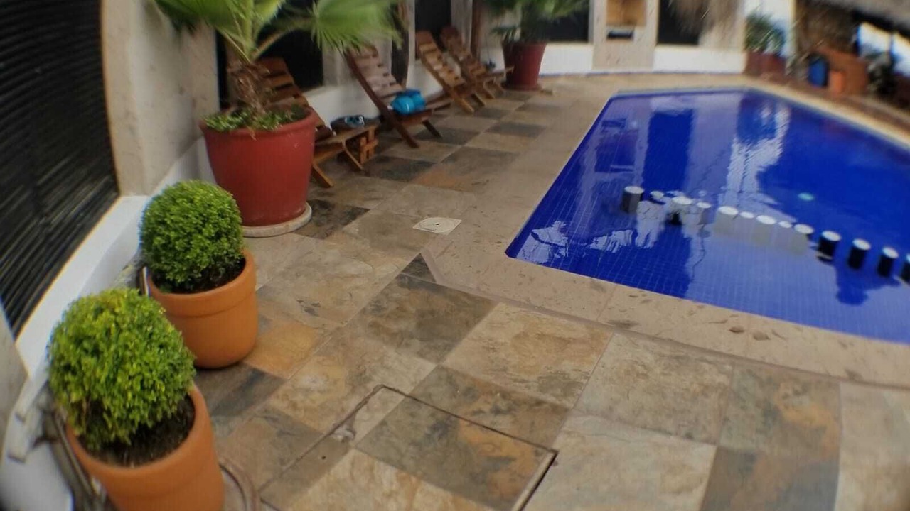 Photo of Outdoor in Abelardo L. Rodriguez