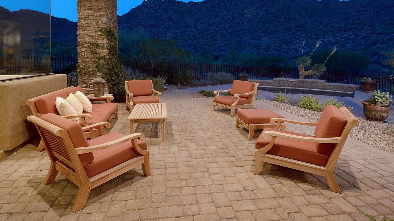 Photo of Outdoor in Dove Mountain