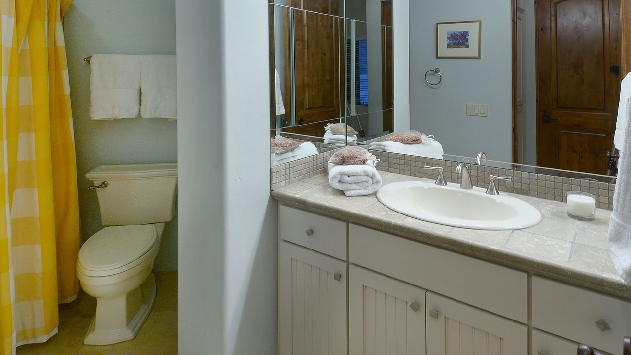 Photo of Bathroom in Dove Mountain