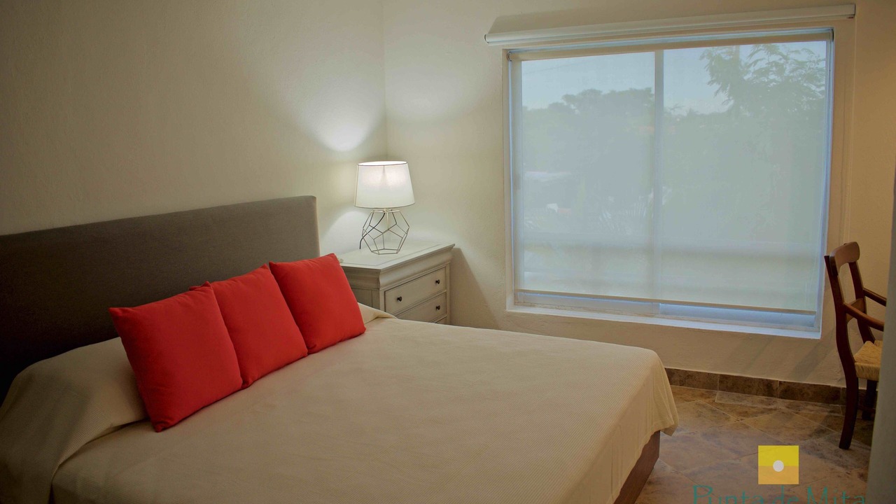 Photo of Bedroom in Emiliano Zapata