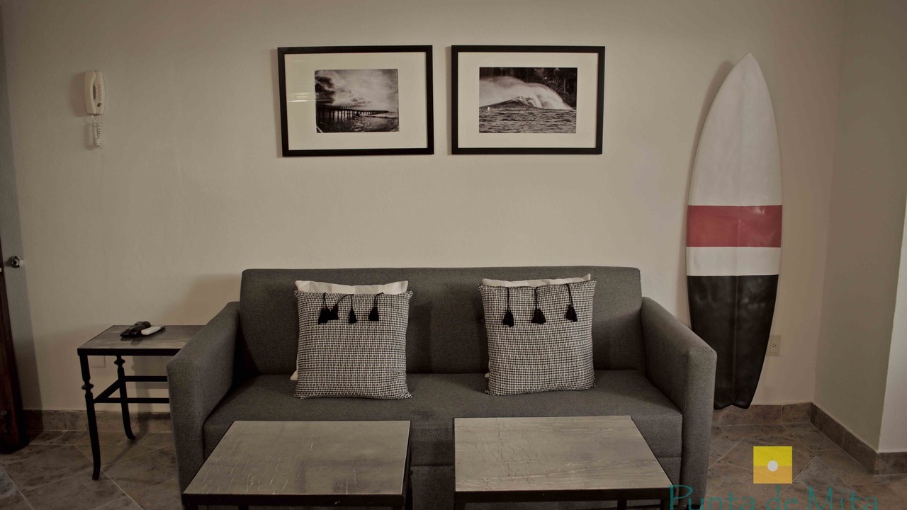 Photo of Livingroom in Emiliano Zapata