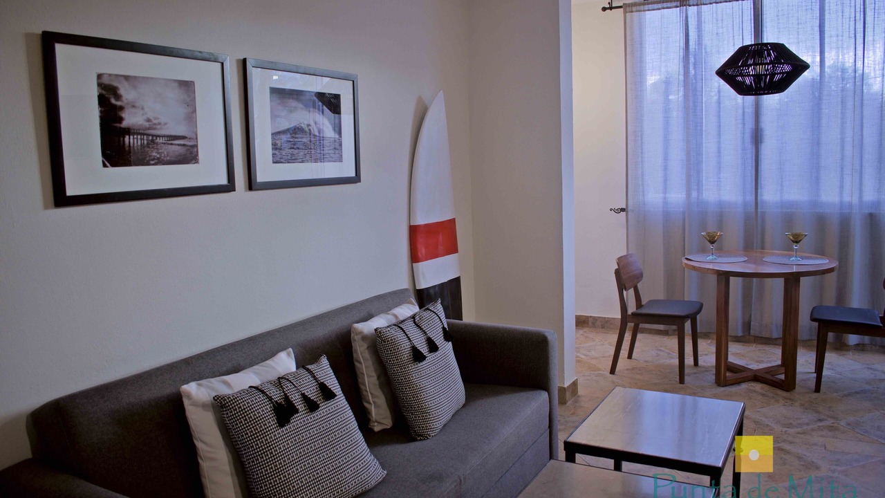 Photo of Livingroom in Emiliano Zapata