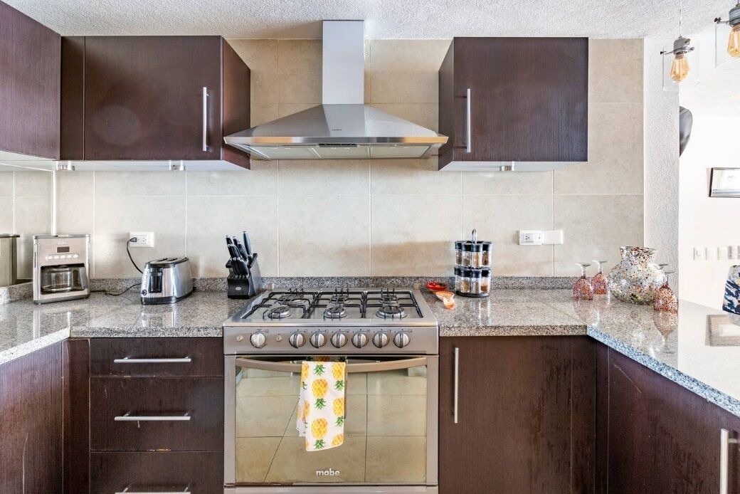 Photo of Kitchen in Fluvial Vallarta