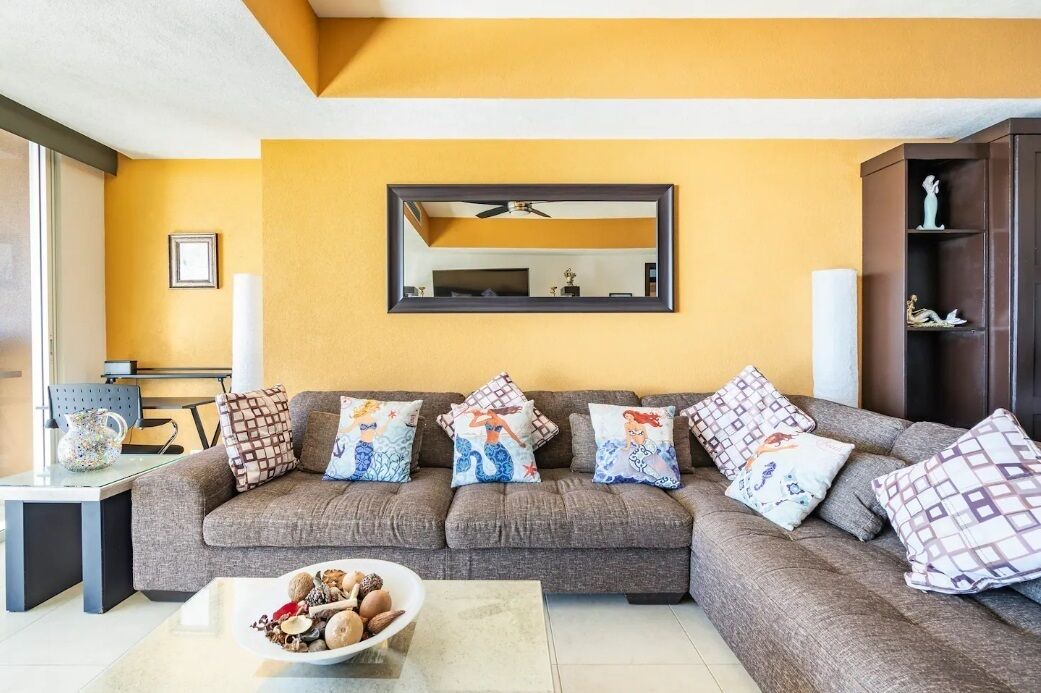 Photo of Livingroom in Fluvial Vallarta