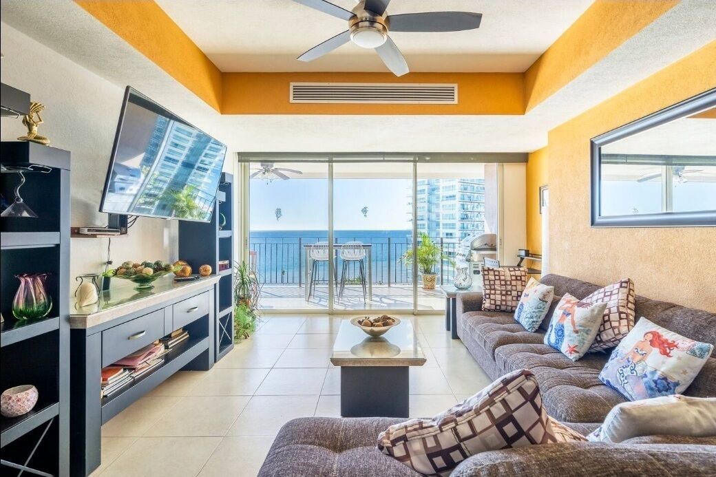 Photo of Livingroom in Fluvial Vallarta