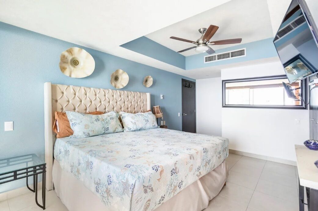 Photo of Bedroom in Fluvial Vallarta
