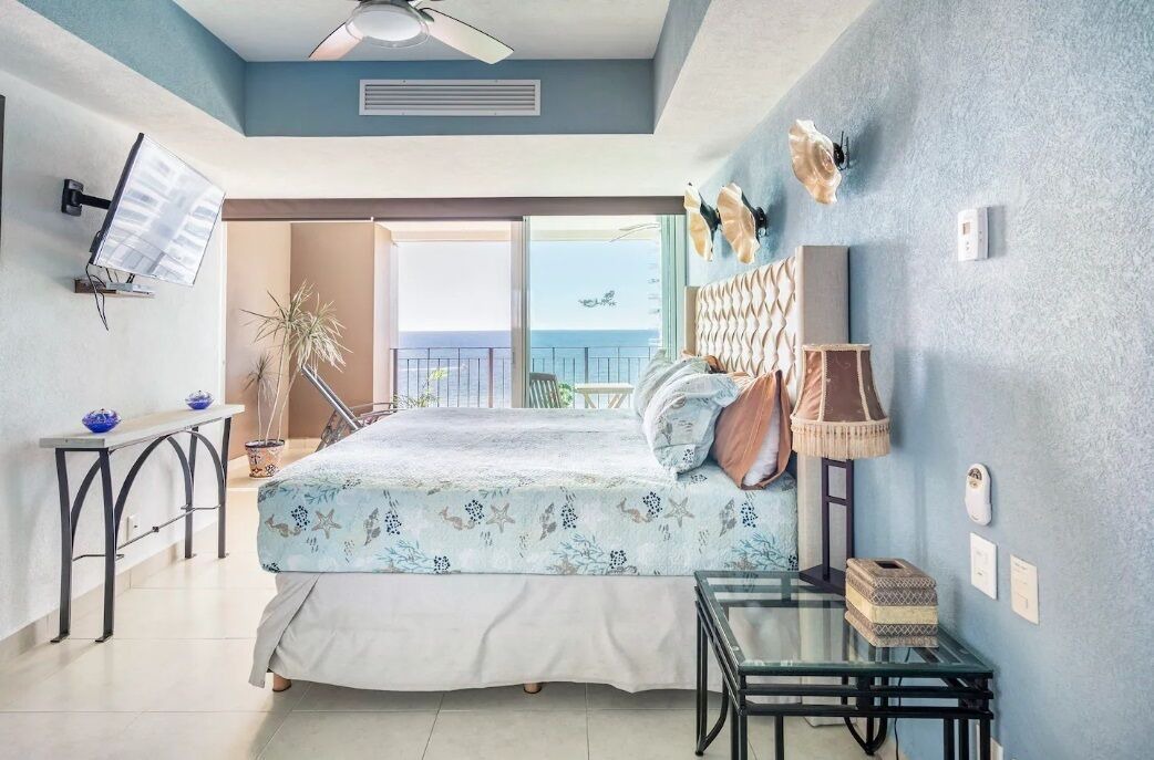 Photo of Bedroom in Fluvial Vallarta