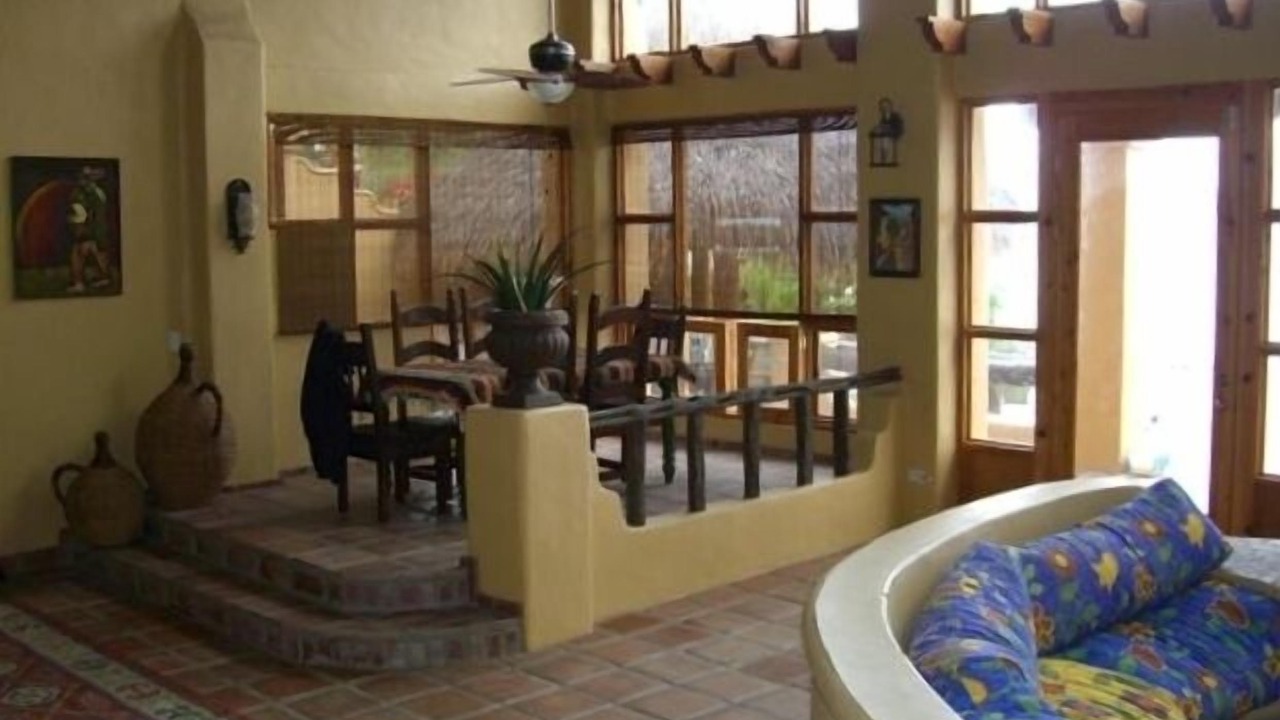 Photo of Bedroom in Loreto
