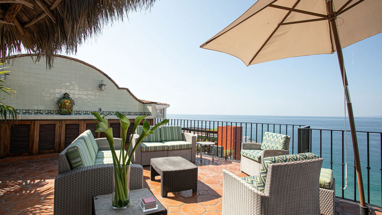 Photo of Patio Balcony in Amapas