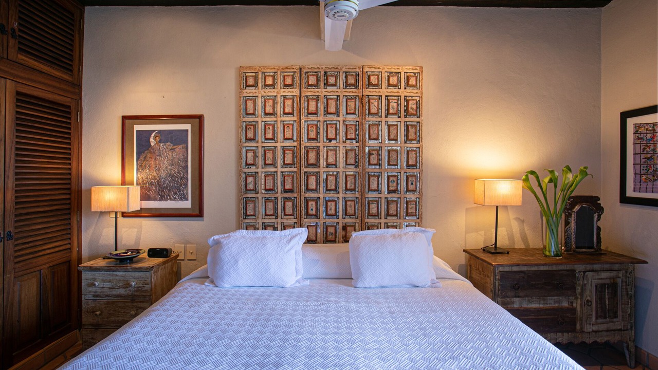 Photo of Bedroom in Amapas