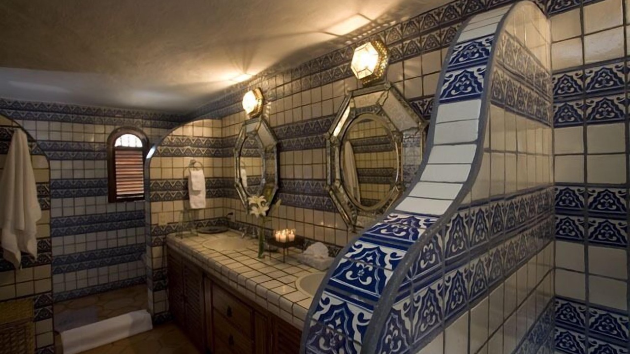 Photo of Bathroom in Amapas