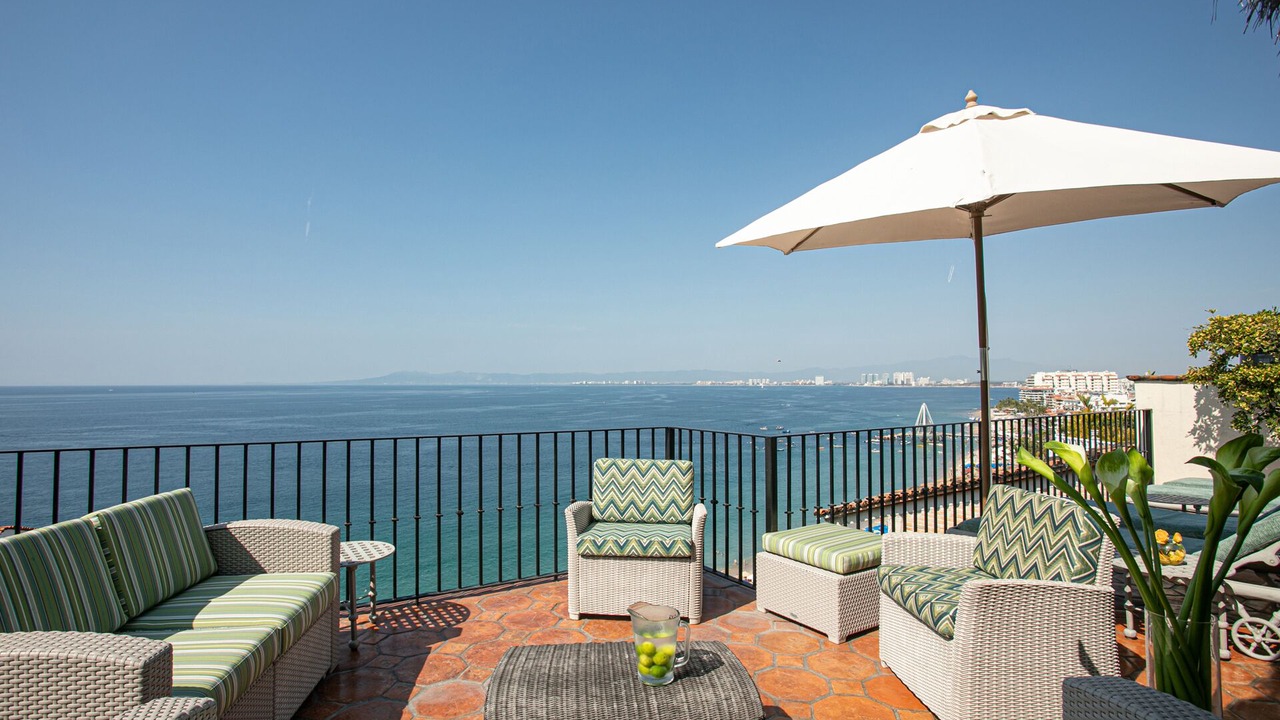 Photo of Patio Balcony in Amapas