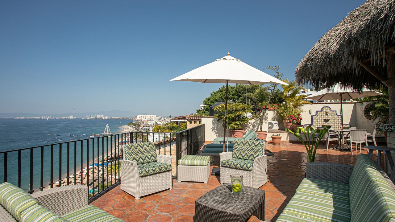 Photo of Patio Balcony in Amapas