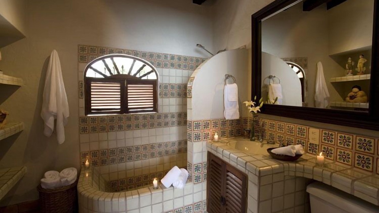 Photo of Bathroom in Amapas