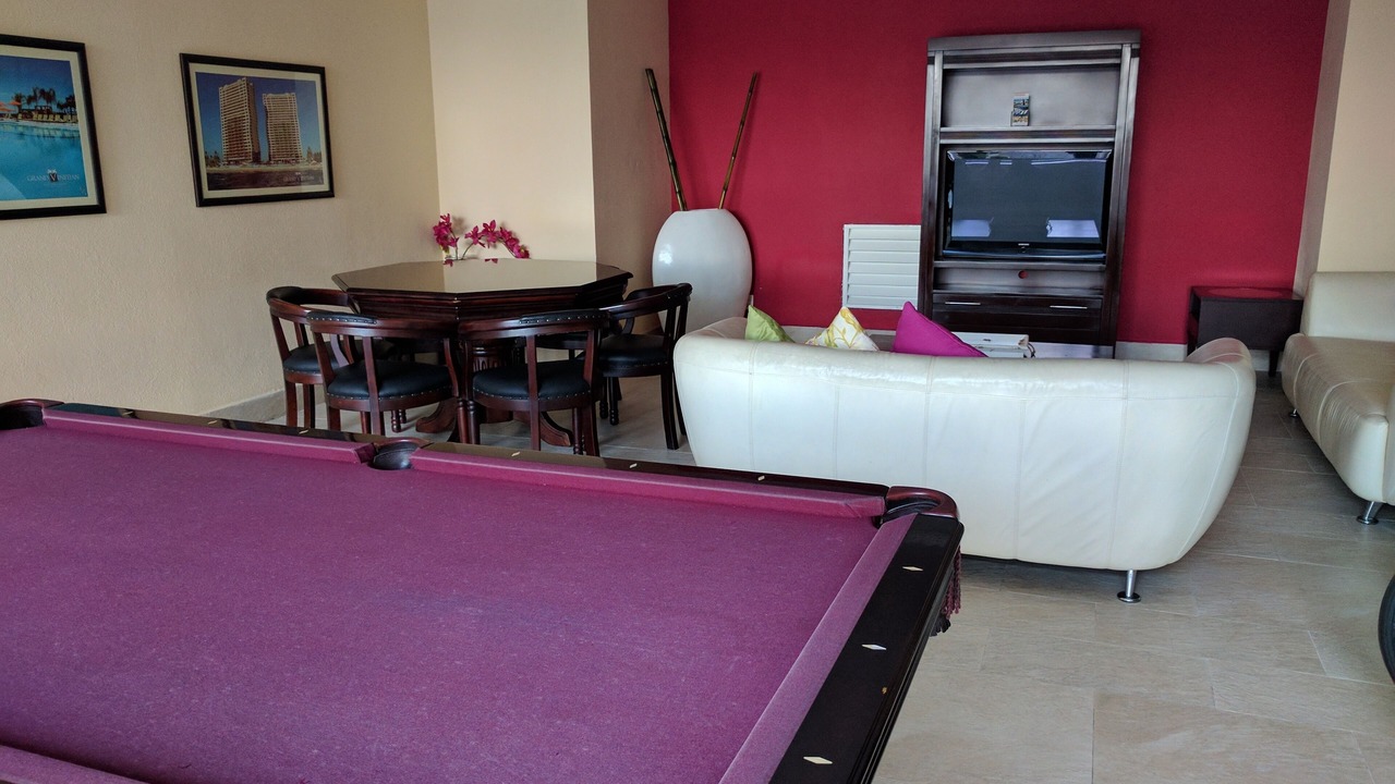 Photo of Bedroom in South Hotel Zone