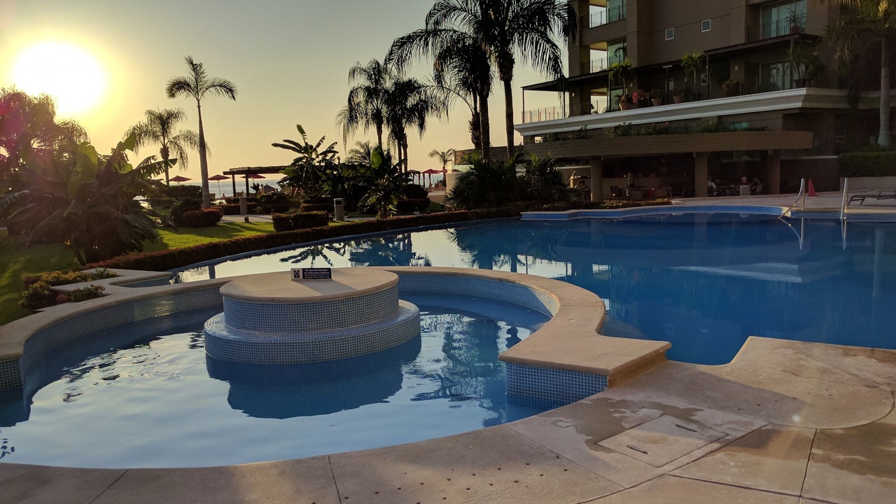 Photo of Outdoor in South Hotel Zone