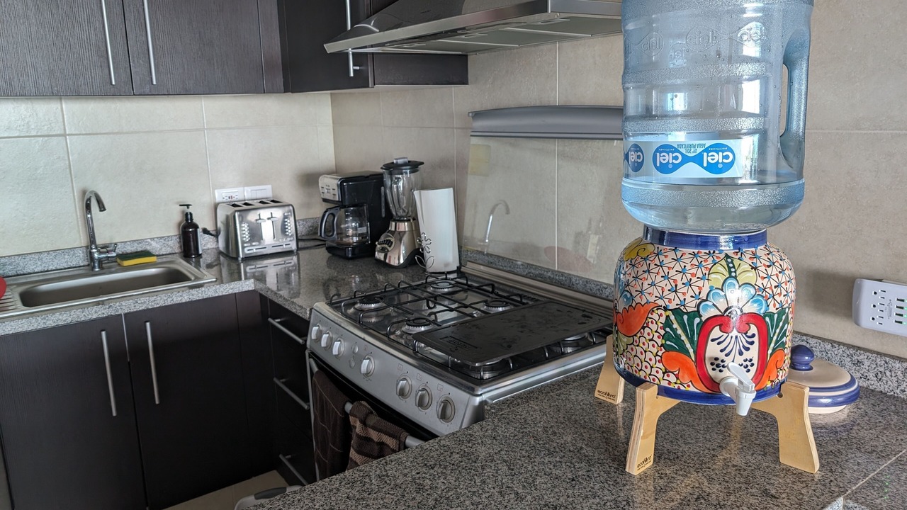 Photo of Kitchen in South Hotel Zone