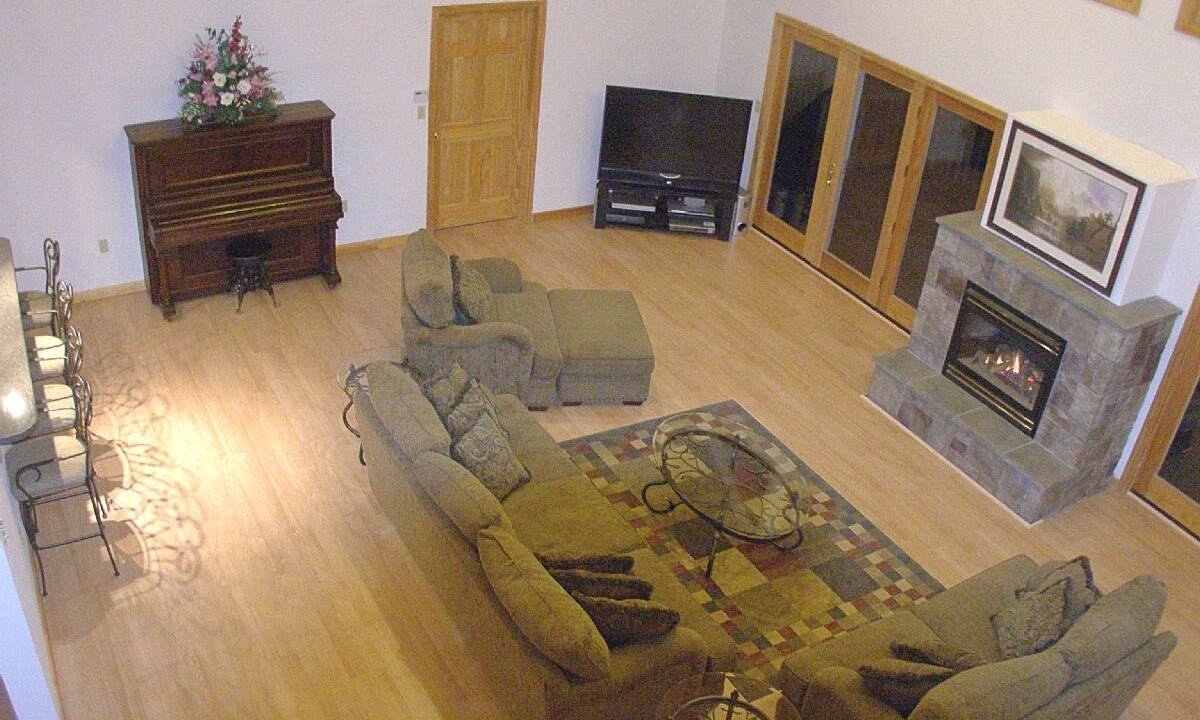 Photo of Livingroom in Hancock