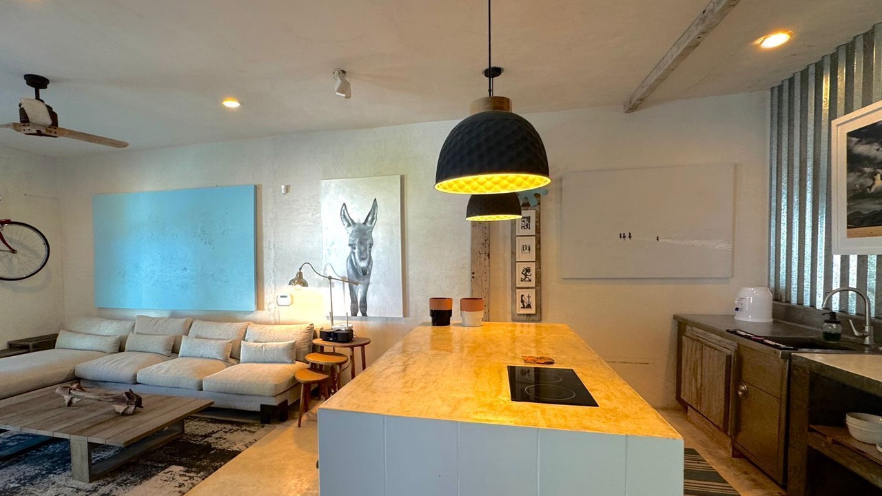 Photo of Livingroom in Buenavista