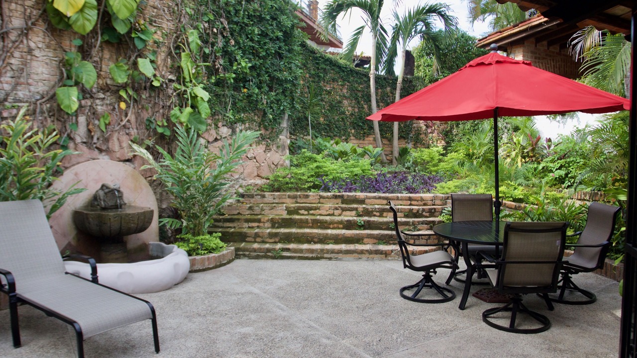 Photo of Outdoor in Downtown Puerto Vallarta