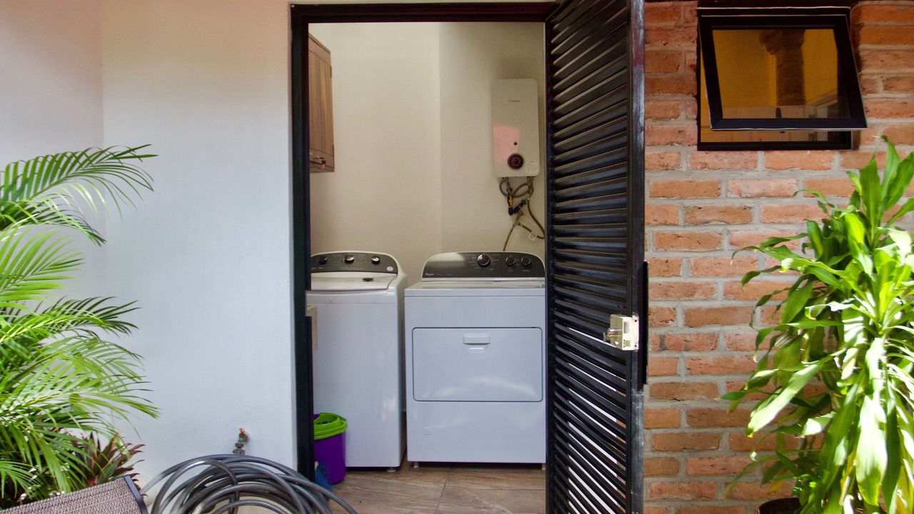Photo of Bedroom in Downtown Puerto Vallarta