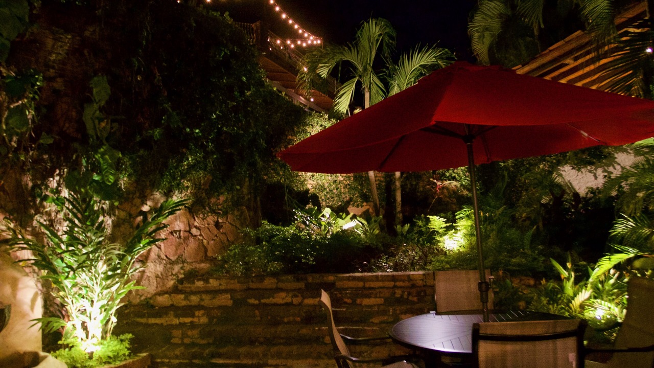 Photo of Outdoor in Downtown Puerto Vallarta