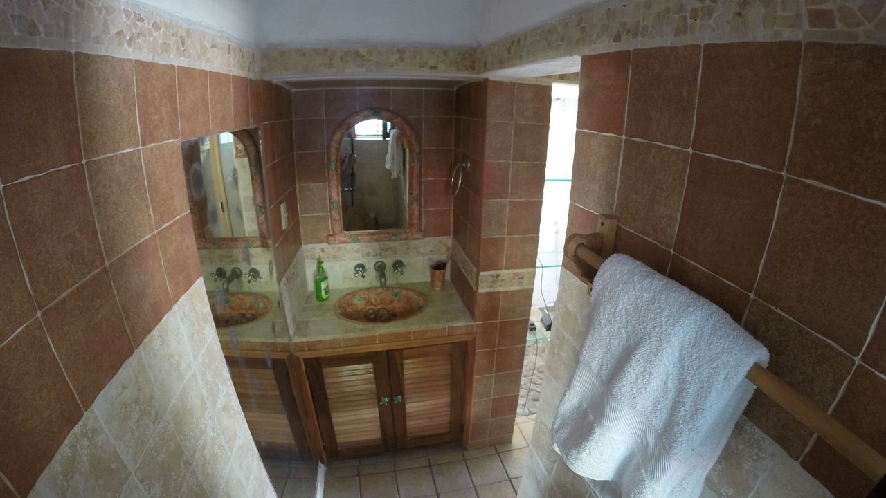 Photo of Bathroom in Colinas de Santiago