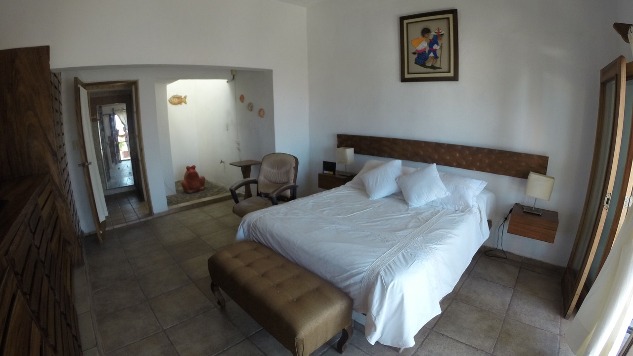 Photo of Bathroom in Colinas de Santiago