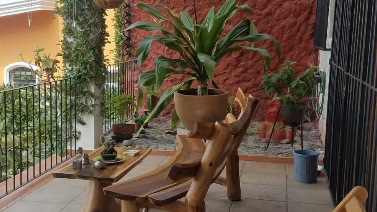 Photo of Patio Balcony in Colinas de Santiago