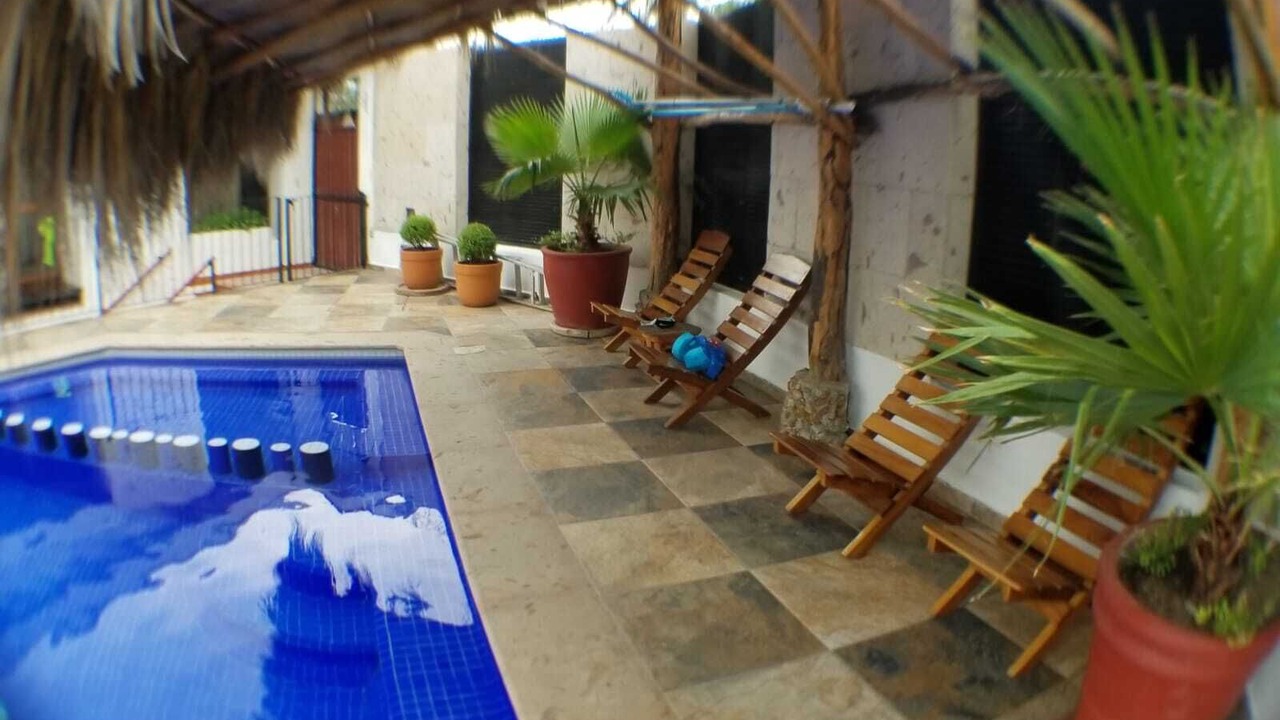Photo of Outdoor in Colinas de Santiago