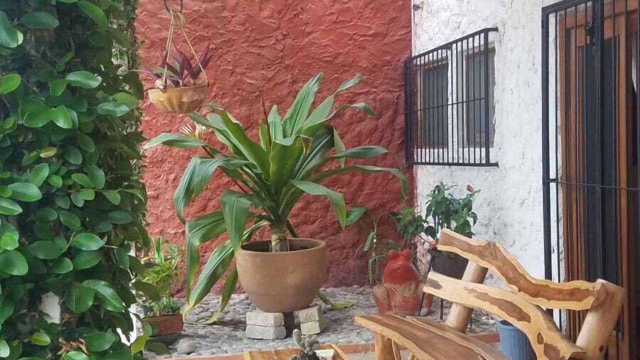 Photo of Patio Balcony in Colinas de Santiago