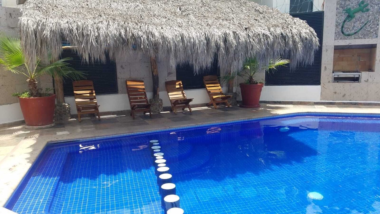 Photo of Outdoor in Colinas de Santiago