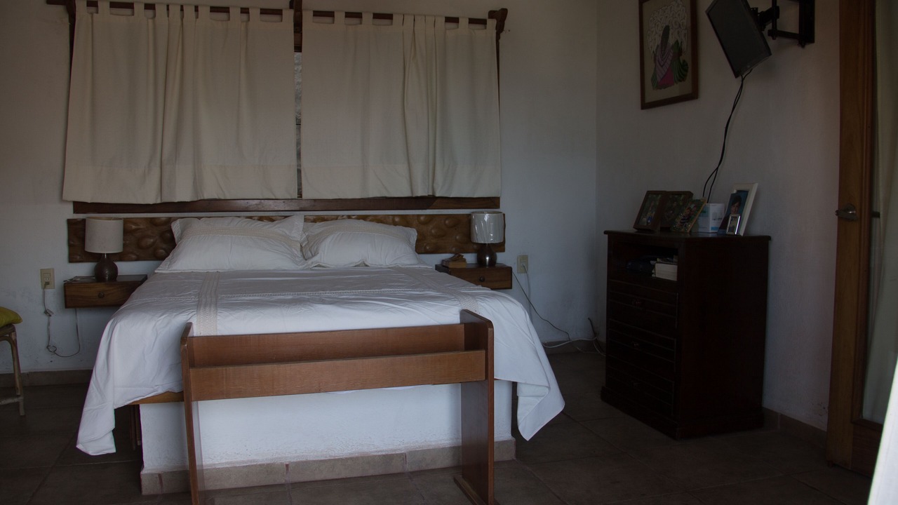 Photo of Bedroom in Colinas de Santiago