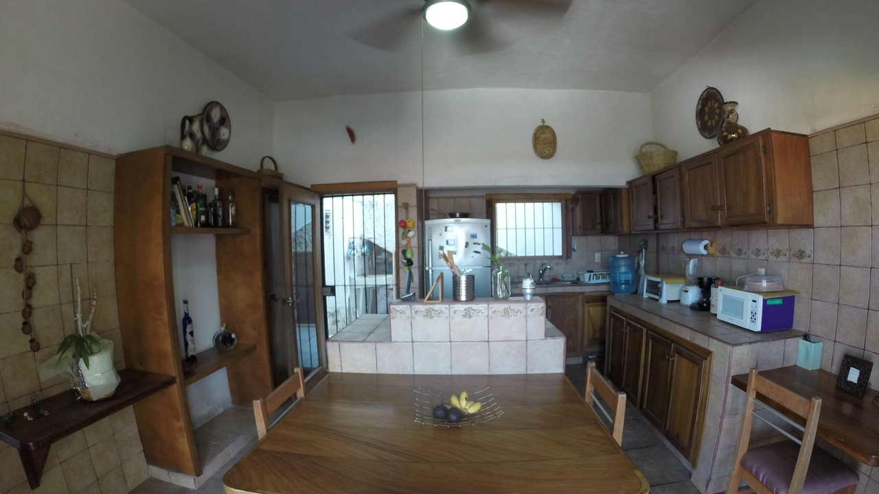 Photo of Kitchen in Colinas de Santiago