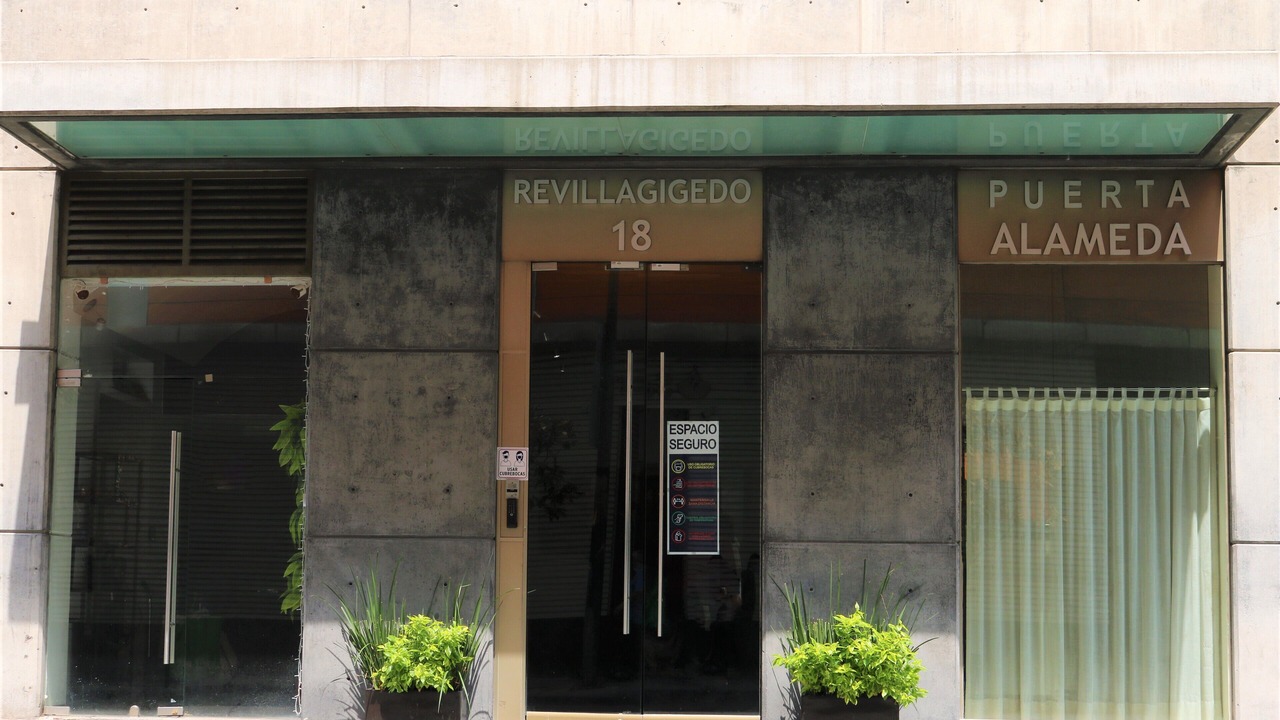 Photo of Outdoor in Colonia Centro