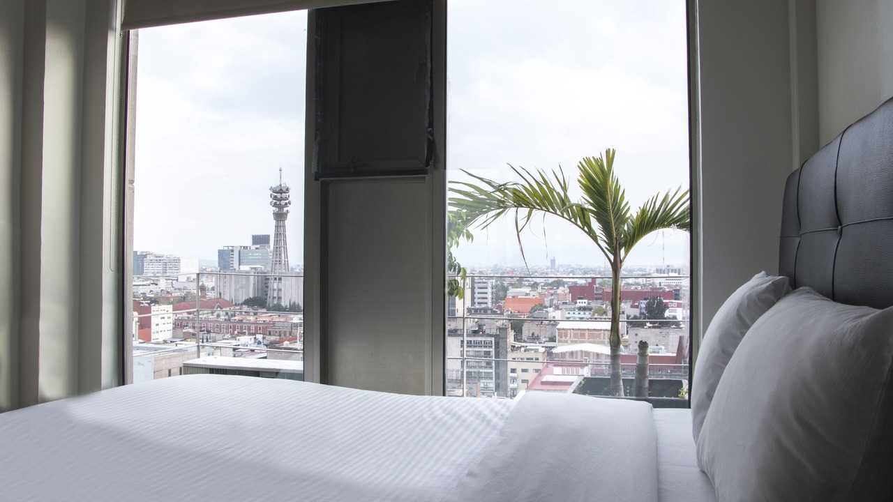 Photo of Bedroom in Colonia Centro