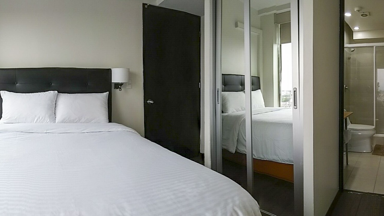 Photo of Bedroom in Colonia Centro