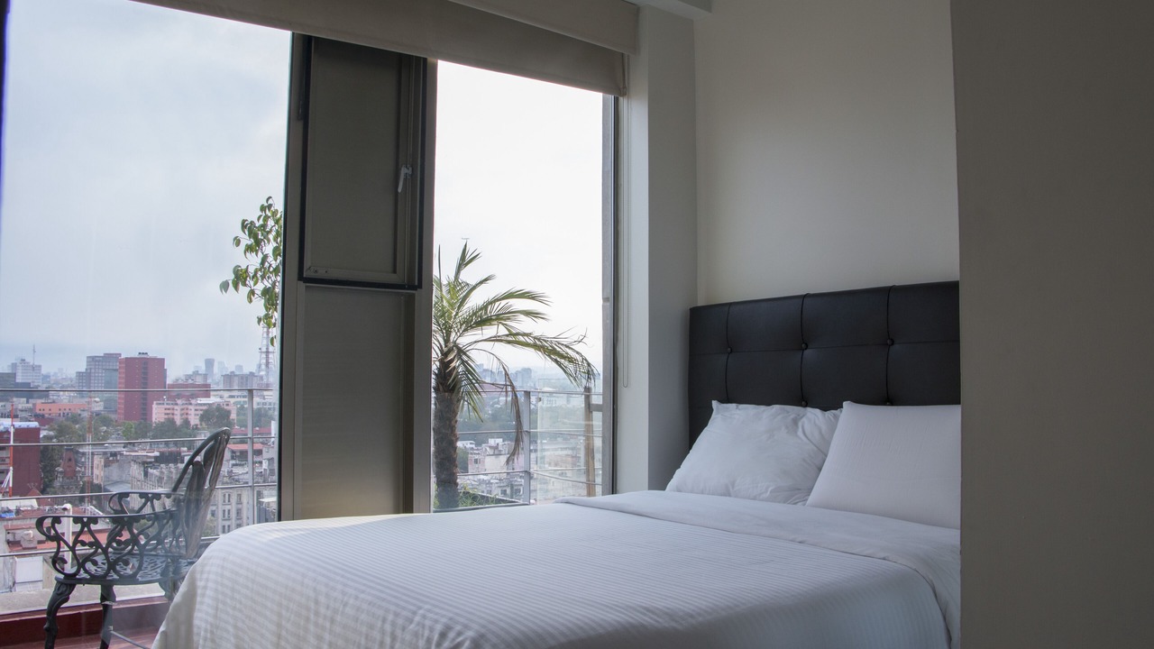 Photo of Bedroom in Colonia Centro